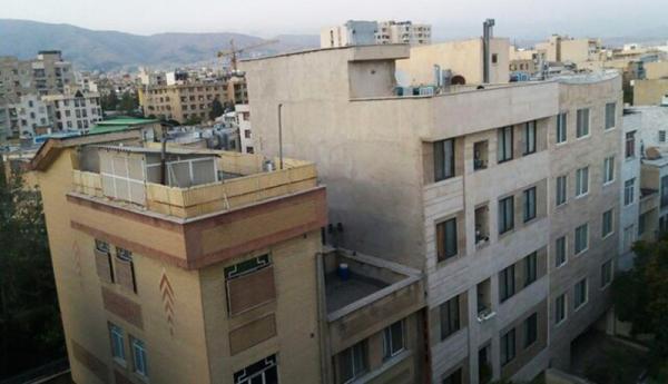 با یک میلیارد تومان در کجای تهران خانه بخریم؟