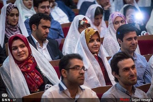 دانشگاه علوم پزشکی تهران وام ازدواج دانشجویی می دهد