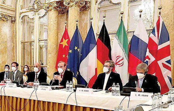 تور اروپا: المیادین: اروپا سیاست فشار علیه ایران را در پیش گرفته است