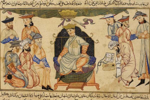 10 اثر ایران در فهرست جهانی میراث مستند ثبت شد