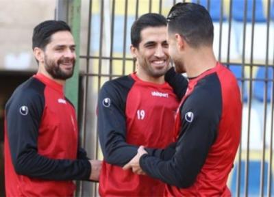 ستاره تیم ملی فوتبال ایران پیوستن به پرسپولیس را تایید کرد
