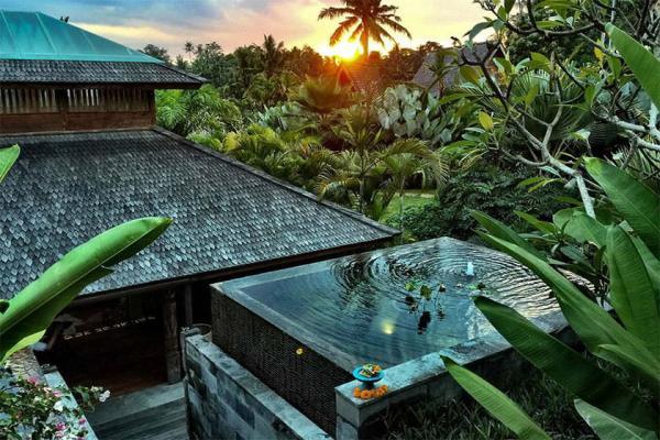 چطور سفری دو روزه به بالی را برنامه ریزی کنیم؟