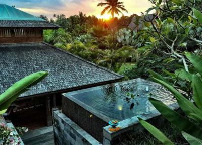 چطور سفری دو روزه به بالی را برنامه ریزی کنیم؟