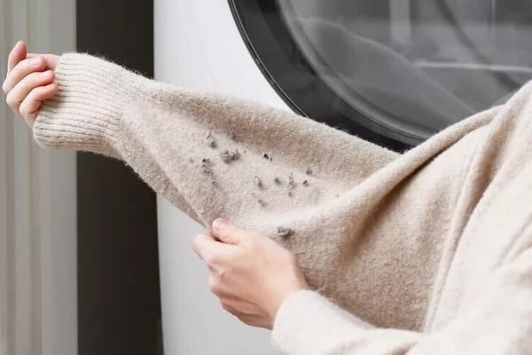 کاربردهای باور نکردنی سرکه در شستن لباس