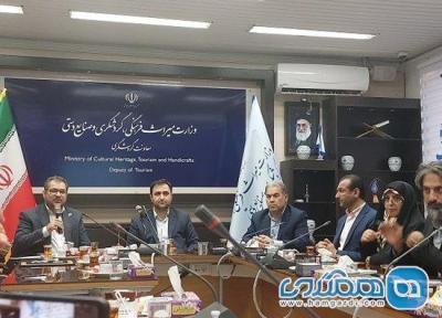 آنالیز نتایج حضور ایران در اجلاس اتحادیه شهرهای در مسیر جاده ابریشم