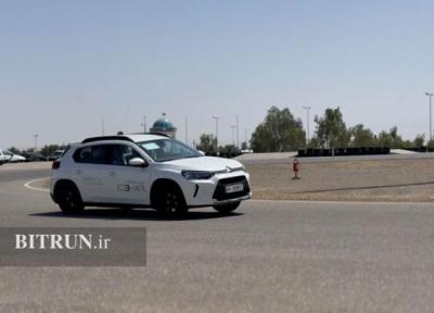 تست سیتروئن C3 XR ، آنالیز کامل کراس اوور مالی فرانسوی، چینی در ایران