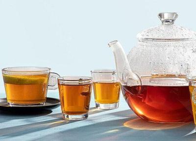 با این 4 نوشیدنی کبد را سم زدایی کنید