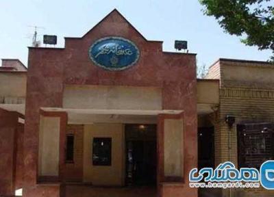 موزه عکسخانه شهر یکی از موزه های دیدنی مرکز به شمار می رود