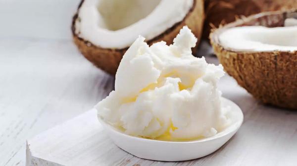 طرز تهیه کره نارگیل خانگی ، نکات و کاربردهای کره نارگیل