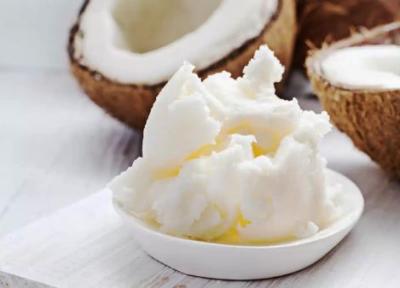طرز تهیه کره نارگیل خانگی ، نکات و کاربردهای کره نارگیل