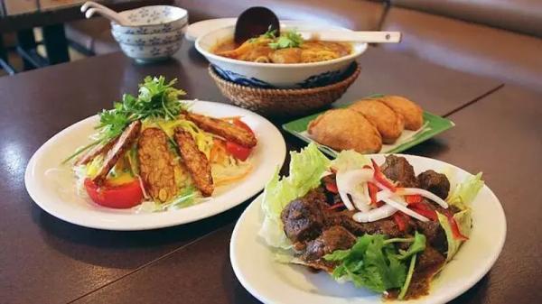 غذاهای حلال ژاپنی غذاهای حلال ژاپنی