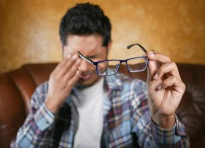 چگونه از خستگی چشم هنگام بازی های طولانی جلوگیری کنیم و سلامت بینایی را حفظ کنیم؟