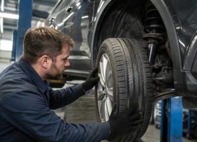 علت لرزش خودرو هنگام حرکت چیست؟ 7 علت مهم که باید آنالیز شوند